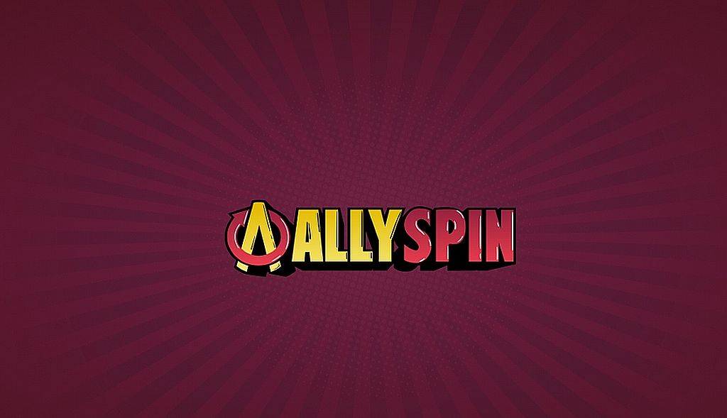 AllySpin Casino - Πλατφόρμα διαδικτυακών παιχνιδιών