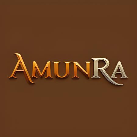 AmunRa Casino Logo