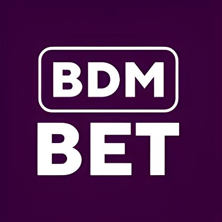 BDM Bet Logo