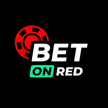 BetOnRed Logo