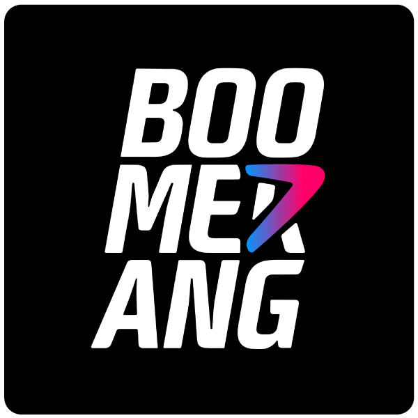 Boomerang Casino Logo