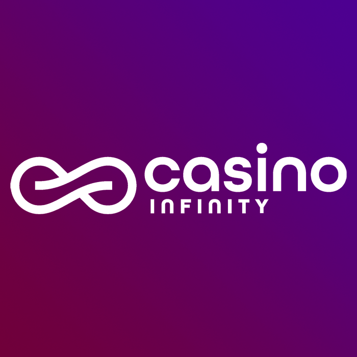 Casino Infinity Logo