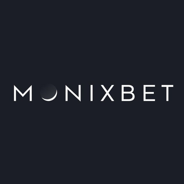 Monixbet Logo