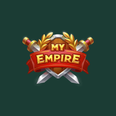 MyEmpire Casino Logo
