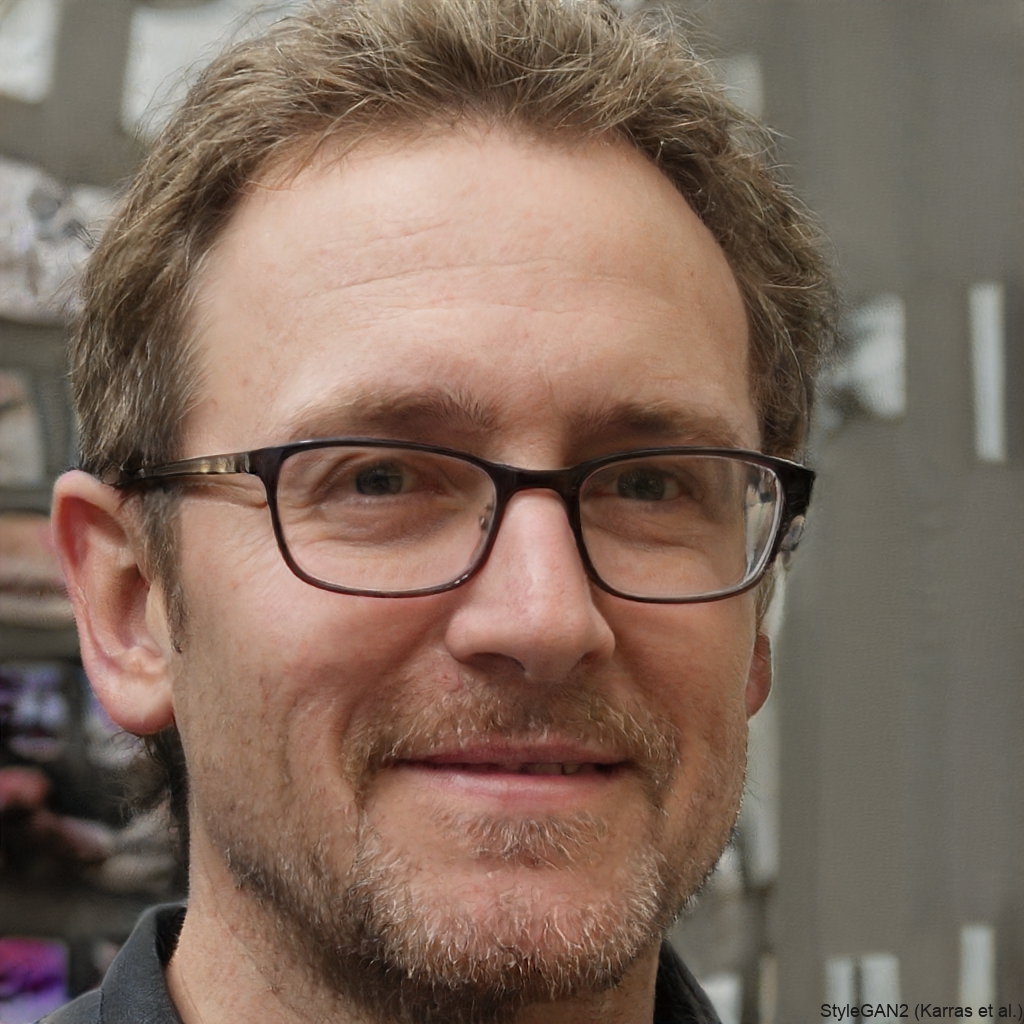 Φωτογραφία του συγγραφέα