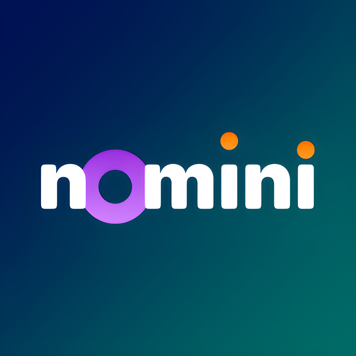 Nomini Logo