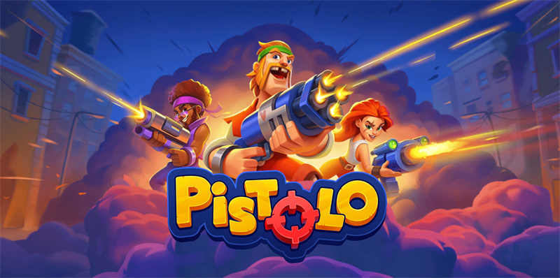 Pistolo Casino - Πλατφόρμα διαδικτυακών παιχνιδιών