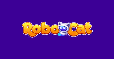 RoboCat Casino - Φουτουριστική πλατφόρμα διαδικτυακού παιχνιδιού
