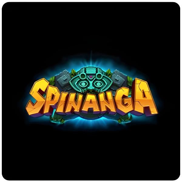 Spinanga Casino - Πλατφόρμα διαδικτυακού παιχνιδιού