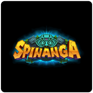 Spinanga Casino Logo